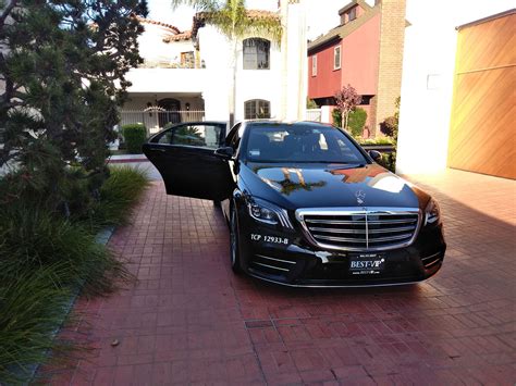 best-vip chauffeured worldwide